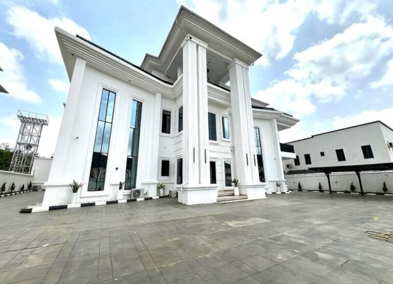 Exploring the Best Real Estate Opportunities in Abuja