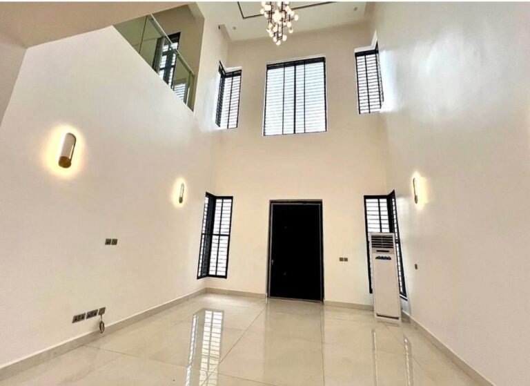 Exploring Luxury Real Estate in Abuja: Opportunities and Insights