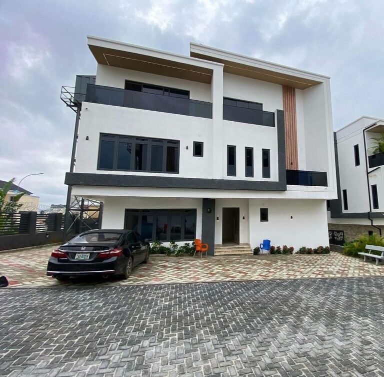 Finding Affordable Distress Houses for Sale in Abuja