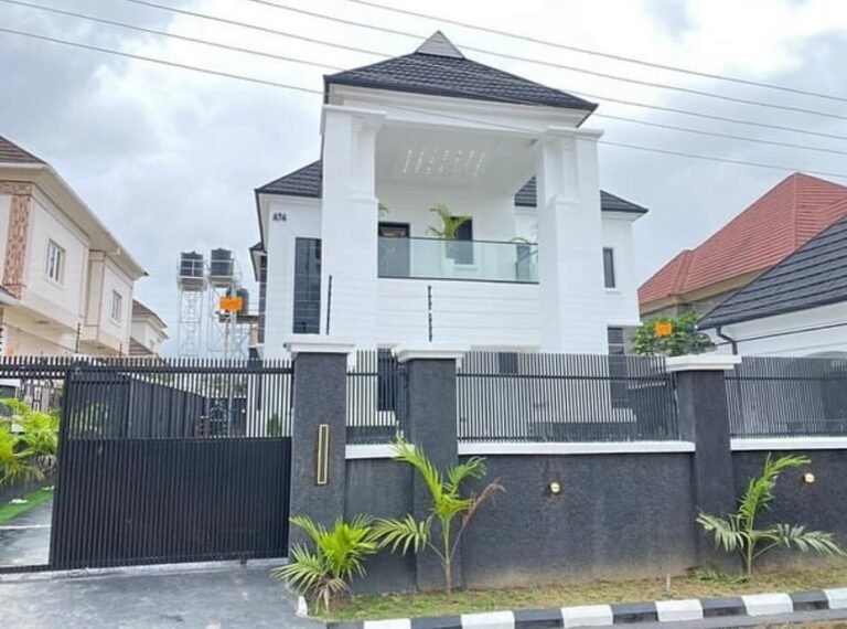 Exploring Distress Houses for Sale in Abuja: A Comprehensive Guide